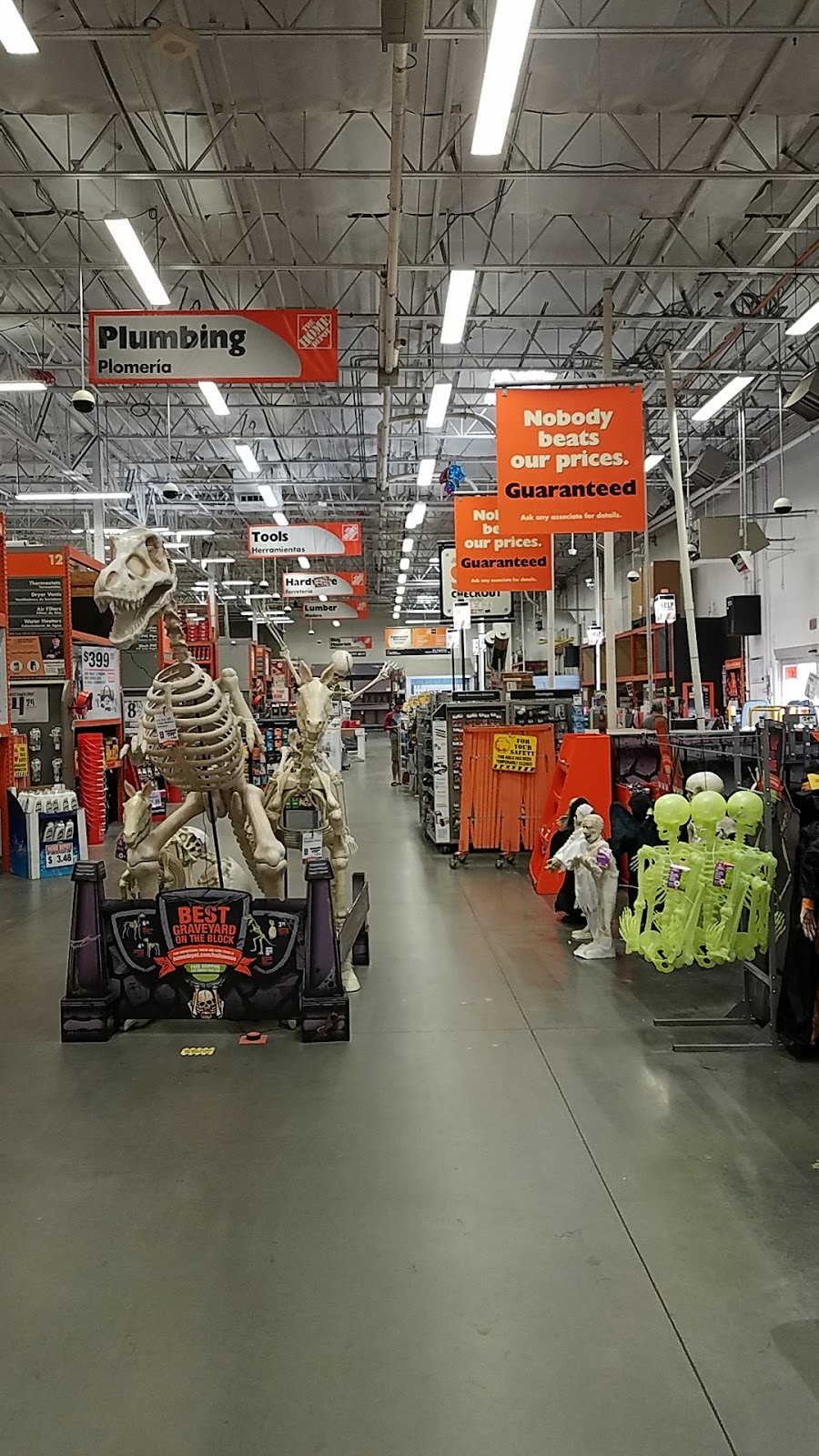 The Home Depot | 2461 Naglee Rd, Tracy, CA 95304, USA | Phone: (209) 834-8975