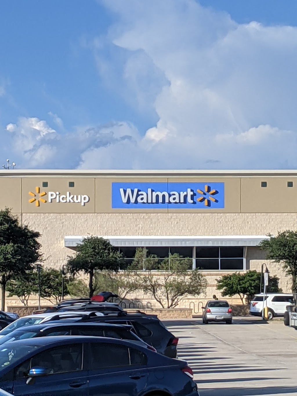 Walmart Pharmacy | 3060 Justin Rd, Highland Village, TX 75077, USA | Phone: (972) 317-1947
