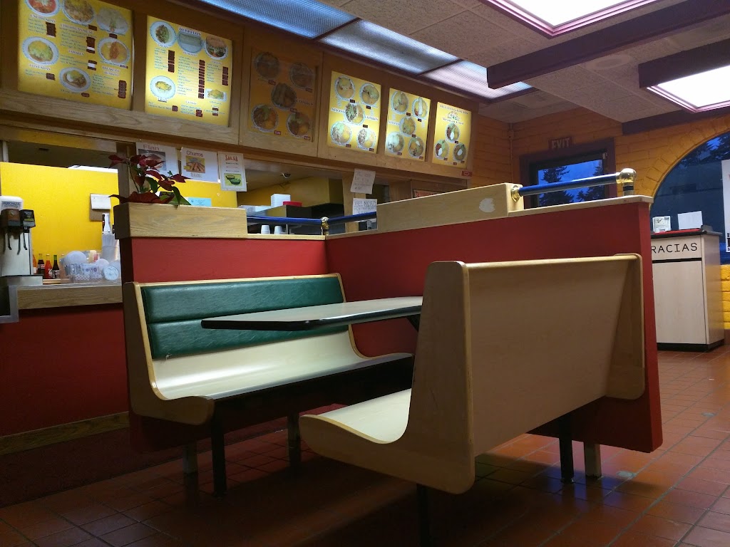 Muchas Gracias Mexican Food | 3300 E 4th Plain Blvd, Vancouver, WA 98661, USA | Phone: (360) 906-8481