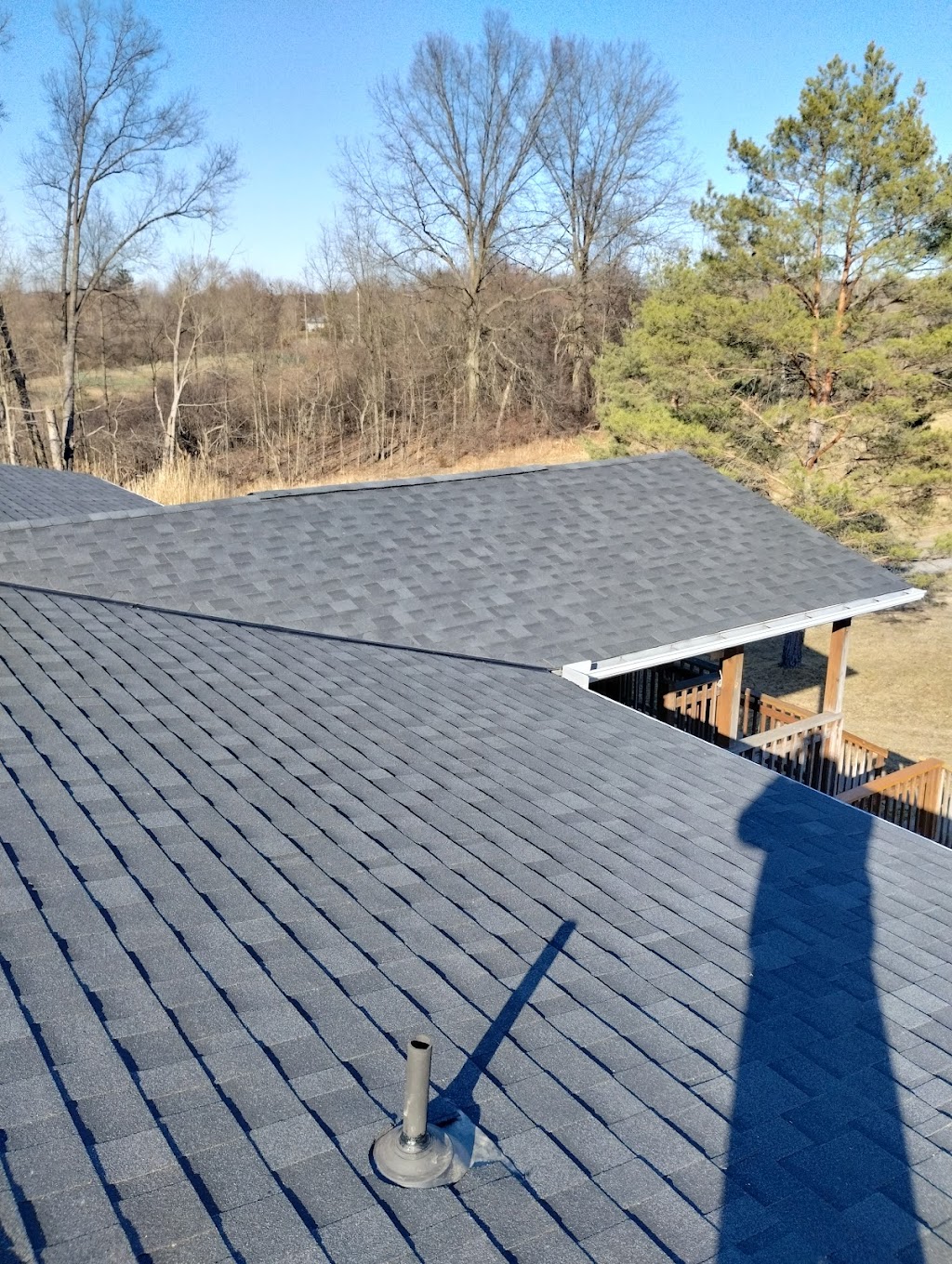 CMS Roofing and Restoration | 2567 Center Rd, Hinckley, OH 44233, USA | Phone: (833) 392-7663