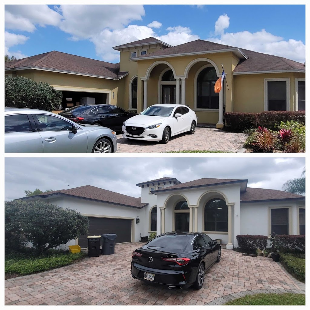 John Crouthers Painting LLC | 5313 Song Sparrow Ct, Lakeland, FL 33811, USA | Phone: (863) 838-7362