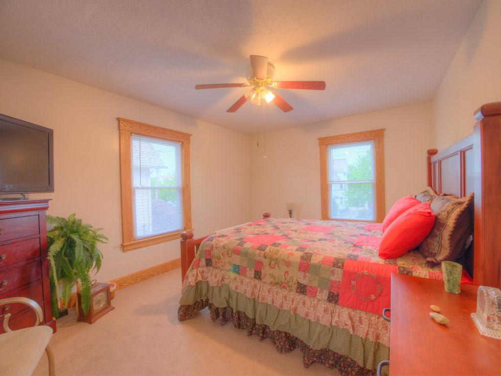 eXp Realty - Thomas Mayhew | 554 Chenango Rd S, New London, OH 44851, USA | Phone: (440) 420-1342