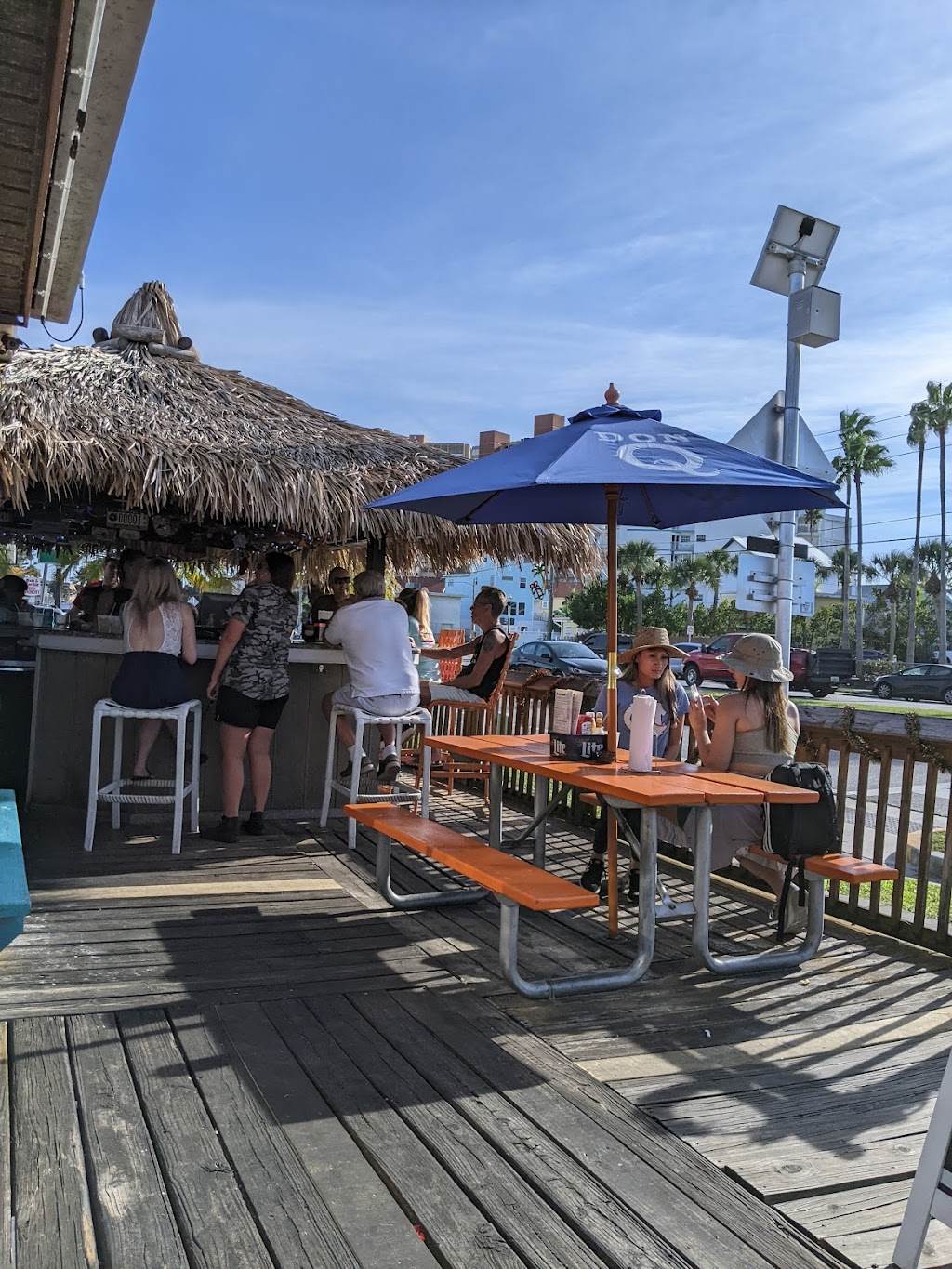 Friendly Tavern | 18121 Gulf Blvd, Redington Shores, FL 33708, USA | Phone: (727) 393-4470