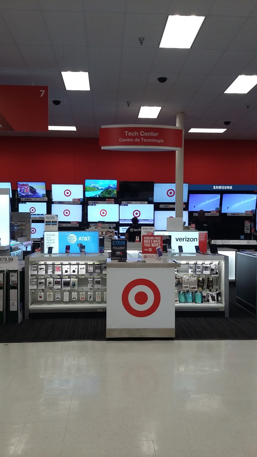 Target Mobile | 3433 Sepulveda Blvd, Torrance, CA 90505, USA | Phone: (310) 214-1561