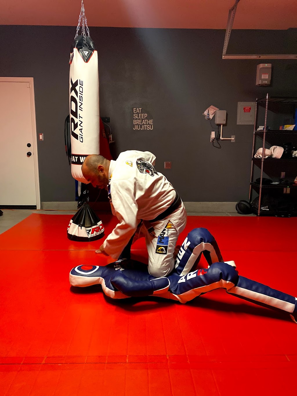 Murrieta Brazilian Jiu Jitsu Club | 34543 Turquoise Ln, Murrieta, CA 92563, USA | Phone: (951) 444-1184