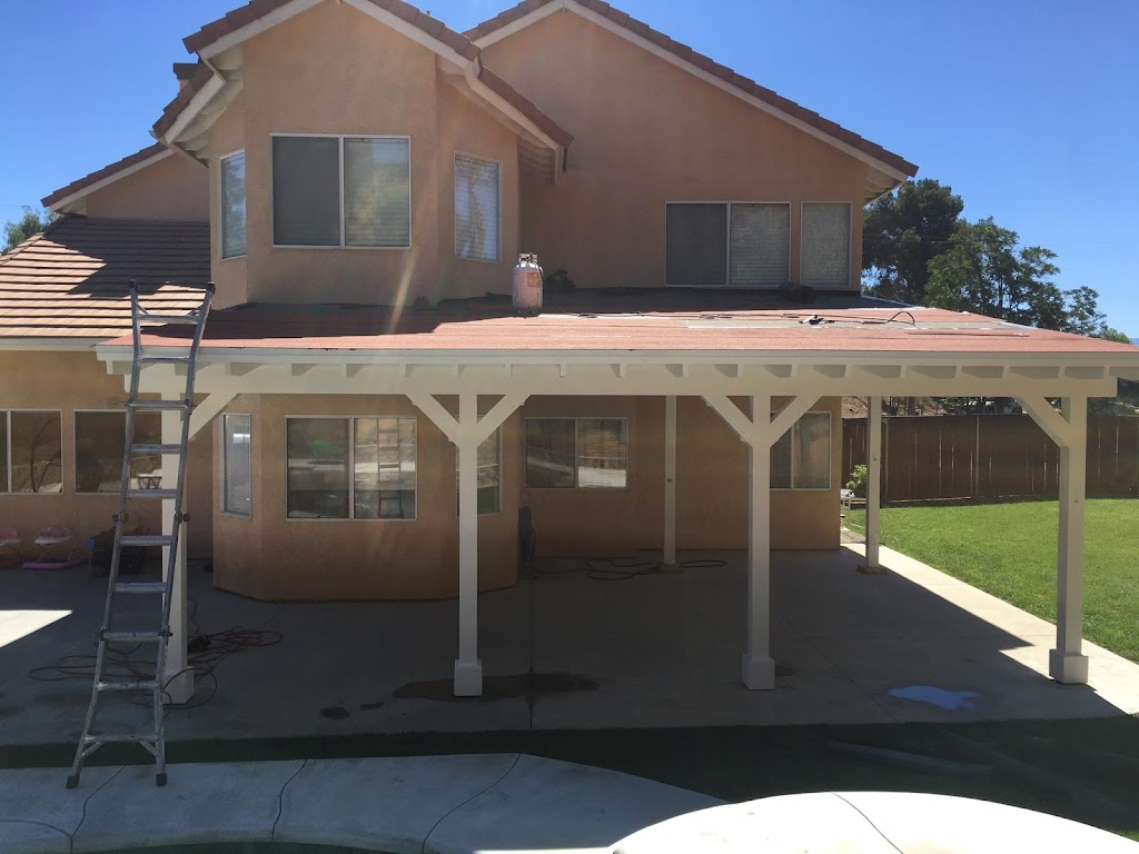 Peterson Roofing Company | 11262 Snow View Ct, Yucaipa, CA 92399, USA | Phone: (909) 887-5555