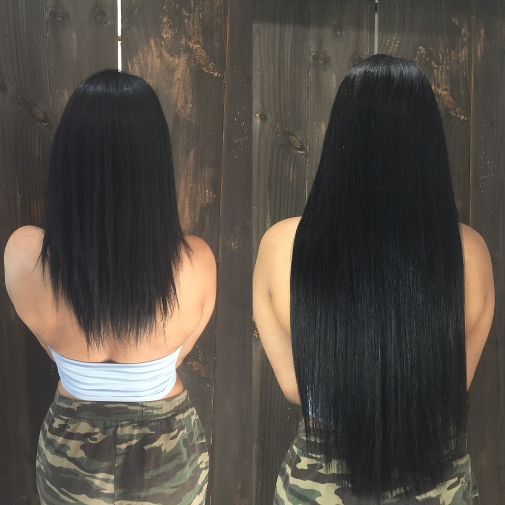 Hair Stretch | 19244 Bessemer St, Tarzana, CA 91335, USA | Phone: (818) 442-8758