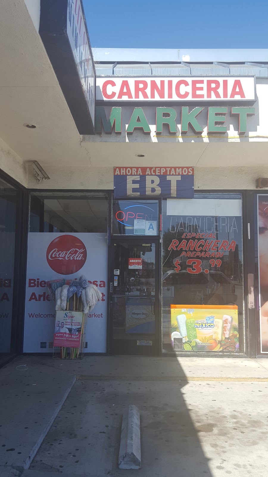 Arleta Market | 13439 Osborne St #5, Arleta, CA 91331, USA | Phone: (818) 899-4006