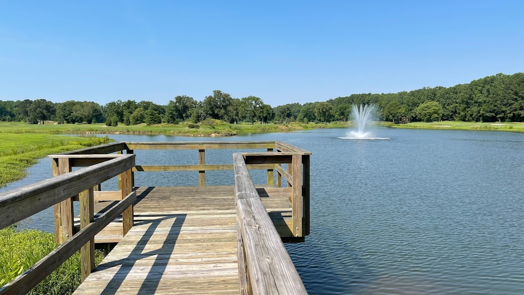 Mirimichi Golf Course | 6195 Woodstock Cuba Rd, Millington, TN 38053, USA | Phone: (901) 259-3800