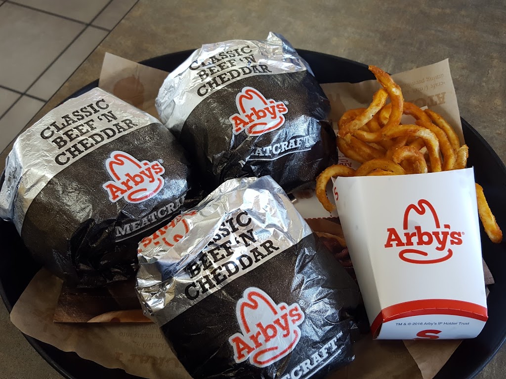 Arbys | 601 Main St NE, Los Lunas, NM 87031, USA | Phone: (505) 865-3256