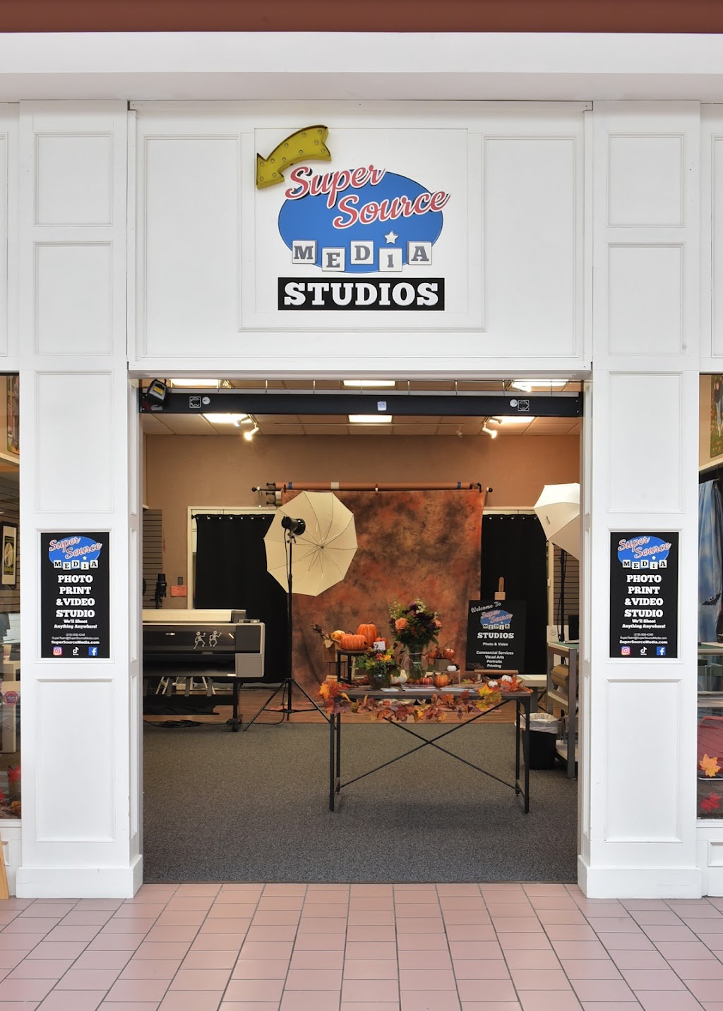 Super Source Media STUDIOS - Photography & Video | 3065 NY-50, Saratoga Springs, NY 12866, USA | Phone: (518) 858-4248