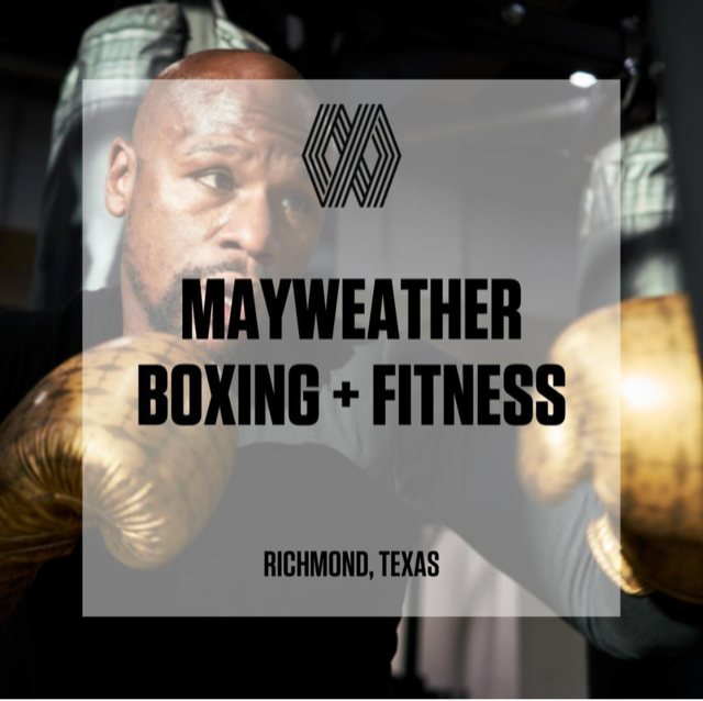 Mayweather Boxing + Fitness Richmond | 22377 Bellaire Blvd Suite 100, Richmond, TX 77407, USA | Phone: (832) 777-7544
