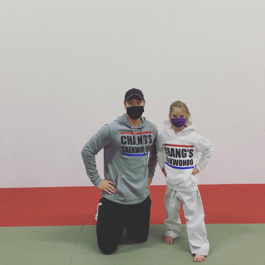 Changs Taekwondo | 225 Northfield Rd, Northfield, IL 60093, USA | Phone: (847) 707-2950