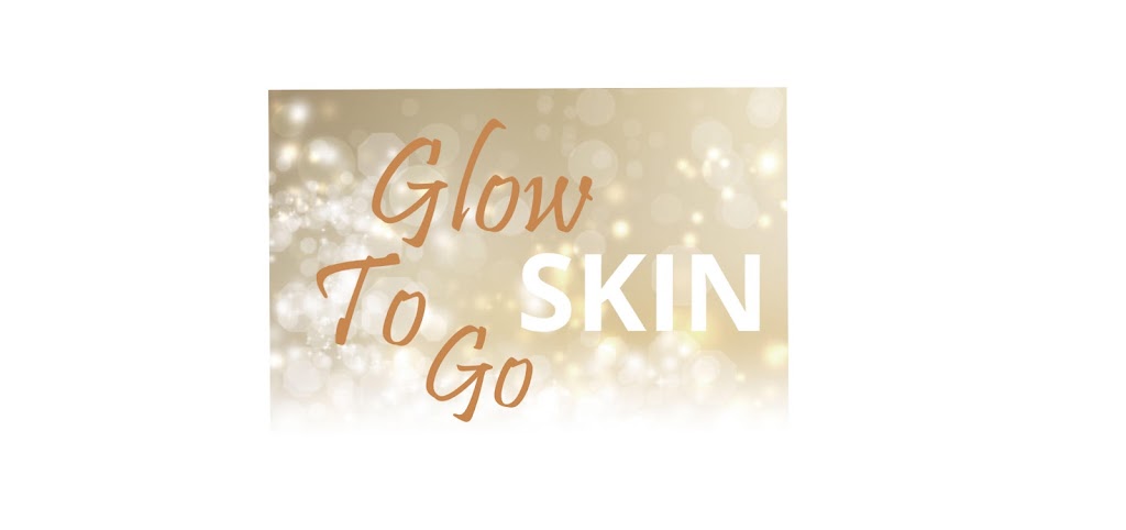 Glow to Go Skin | 2133 Las Positas Ct ste A, Livermore, CA 94551, USA | Phone: (925) 755-6412