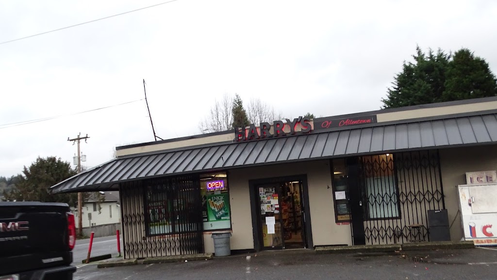 Allentown Superette | 12404 42nd Ave S, Tukwila, WA 98168, USA | Phone: (206) 763-8242