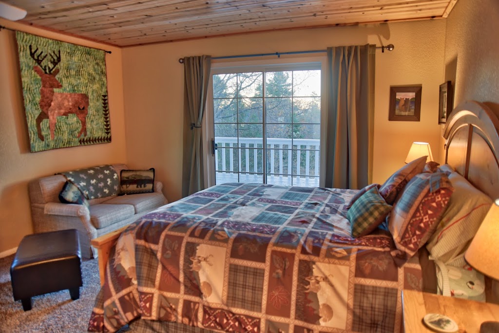 Bear Haven Cabin | 1451 Klamath Rd, Big Bear, CA 92314, USA | Phone: (661) 816-7171