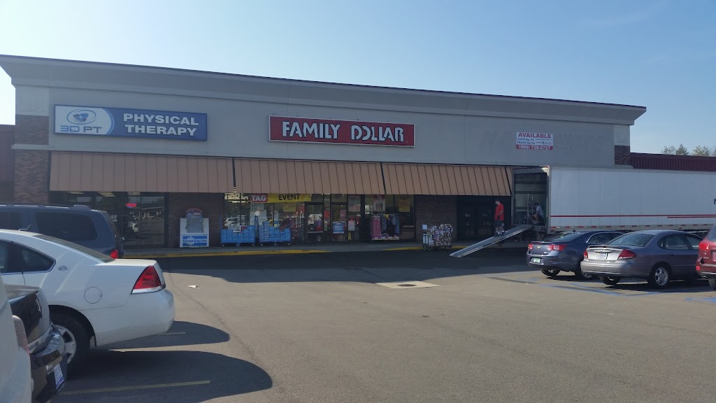 Family Dollar | 1436 W Chicago Blvd, Tecumseh, MI 49286, USA | Phone: (517) 815-3011