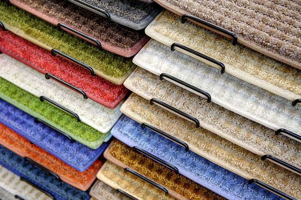 Abbey Carpet Flooring Center | 101 N Amphlett Blvd, San Mateo, CA 94401, USA | Phone: (650) 347-0800