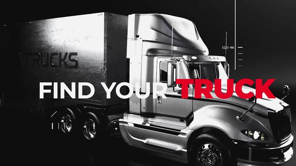 Tesa Trucks | Transportation Equipment Sales | 5045 S Desert Blvd, El Paso, TX 79932, USA | Phone: (915) 317-5500