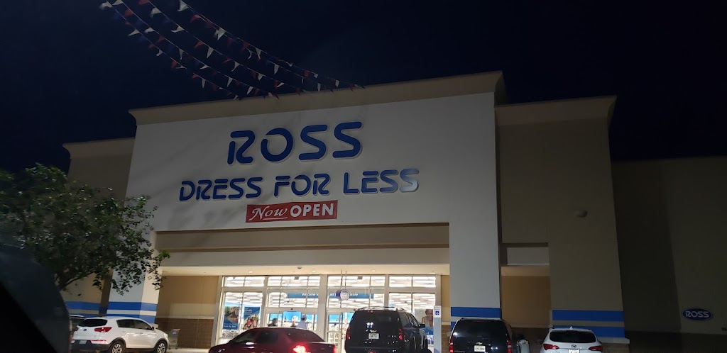 Ross Dress for Less | 8816 N South Highway 146, Baytown, TX 77523, USA | Phone: (281) 303-0927