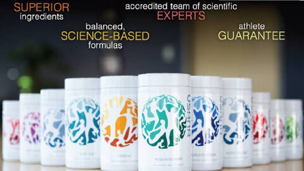 Vitamins USANA Kentucky | 1430 Tucker Dr, Bardstown, KY 40004, USA | Phone: (502) 388-9605