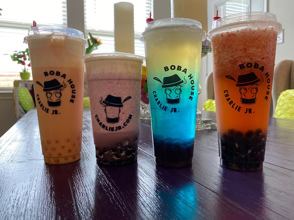 BOBA house by Charlie Jr. | 406 E Princeton Dr #200, Princeton, TX 75407 | Phone: (214) 888-6767