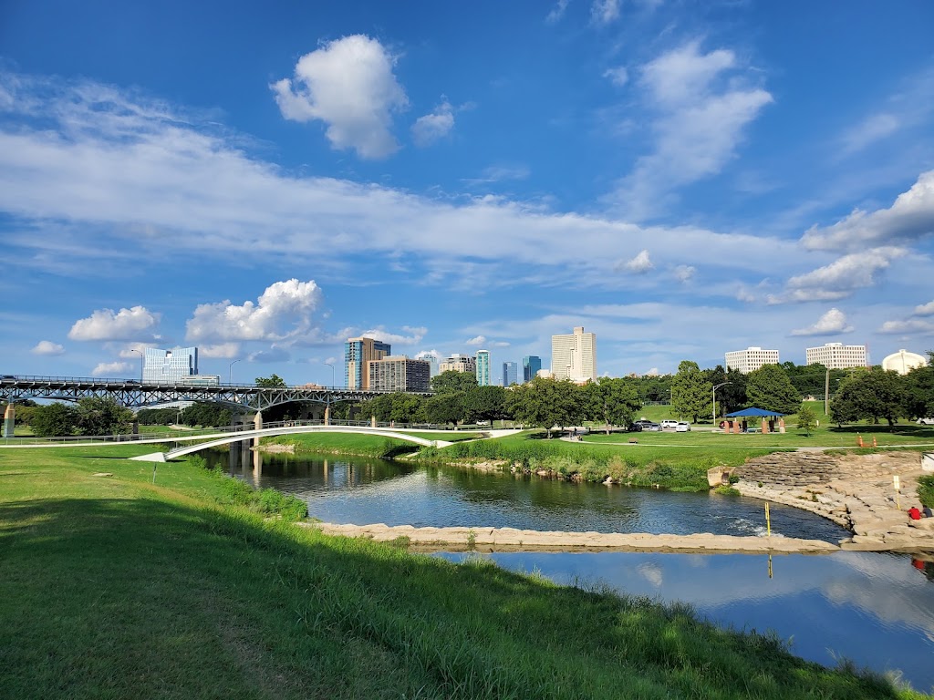 Trinity Park | 2401 University Dr, Fort Worth, TX 76107, USA | Phone: (817) 392-5700