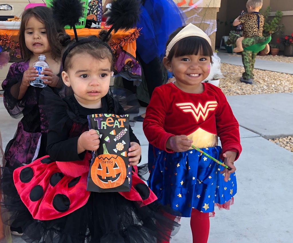 Little Bambinis Preschool | 136 Indianapolis Ct, Manteca, CA 95337, USA | Phone: (209) 229-6516