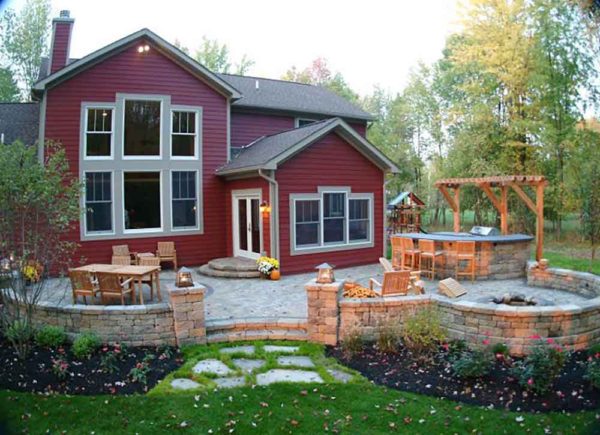 1st Impressions Landscape & Garden Center/Kurtz Bros Mulch & Soils | 9821 OH-37, Sunbury, OH 43074, USA | Phone: (740) 965-6486