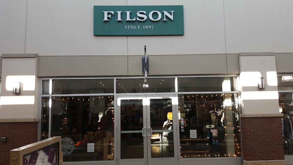 Filson Premium Outlet | 3965 Eagan Outlets Pkwy #710, Eagan, MN 55122, USA | Phone: (651) 454-6841