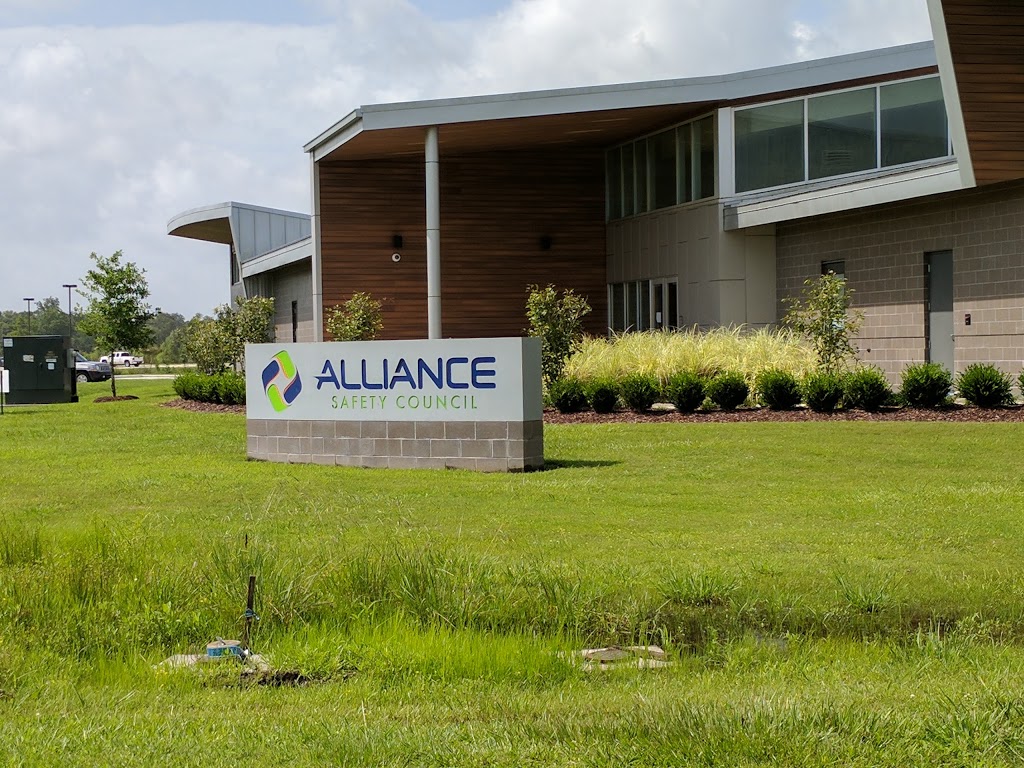 Alliance Safety Council | 1205 W Edenborne Pkwy, Gonzales, LA 70737, USA | Phone: (225) 766-0955