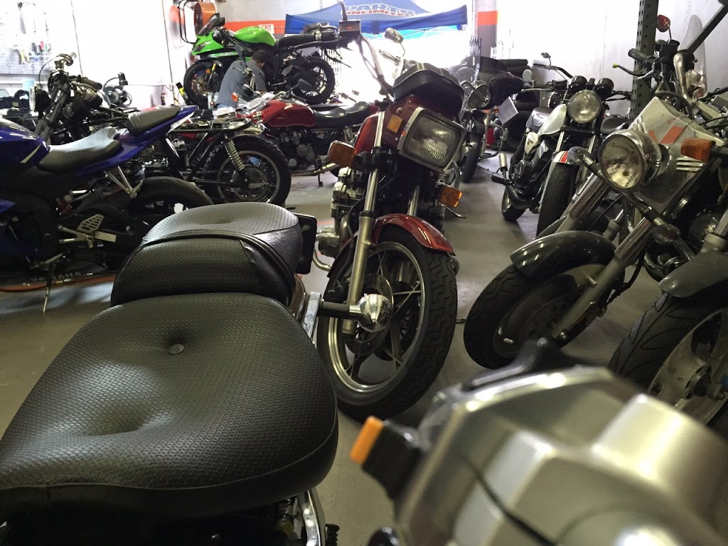 2 Wheels Motorsports | 15420 SW 136th St #7, Miami, FL 33196, USA | Phone: (786) 250-4475