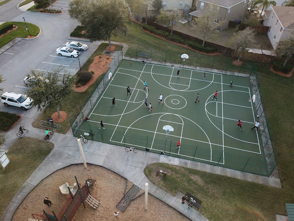 Ballantrae Community Clubhouse | 17611 Mentmore Blvd, Land O Lakes, FL 34638, USA | Phone: (813) 345-8565