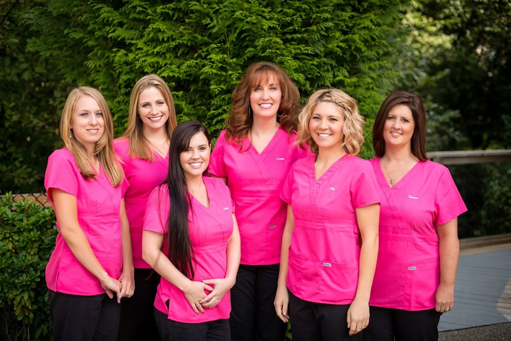 Bordeaux Orthodontics | 3519 56th St #120, Gig Harbor, WA 98335, USA | Phone: (253) 851-5262