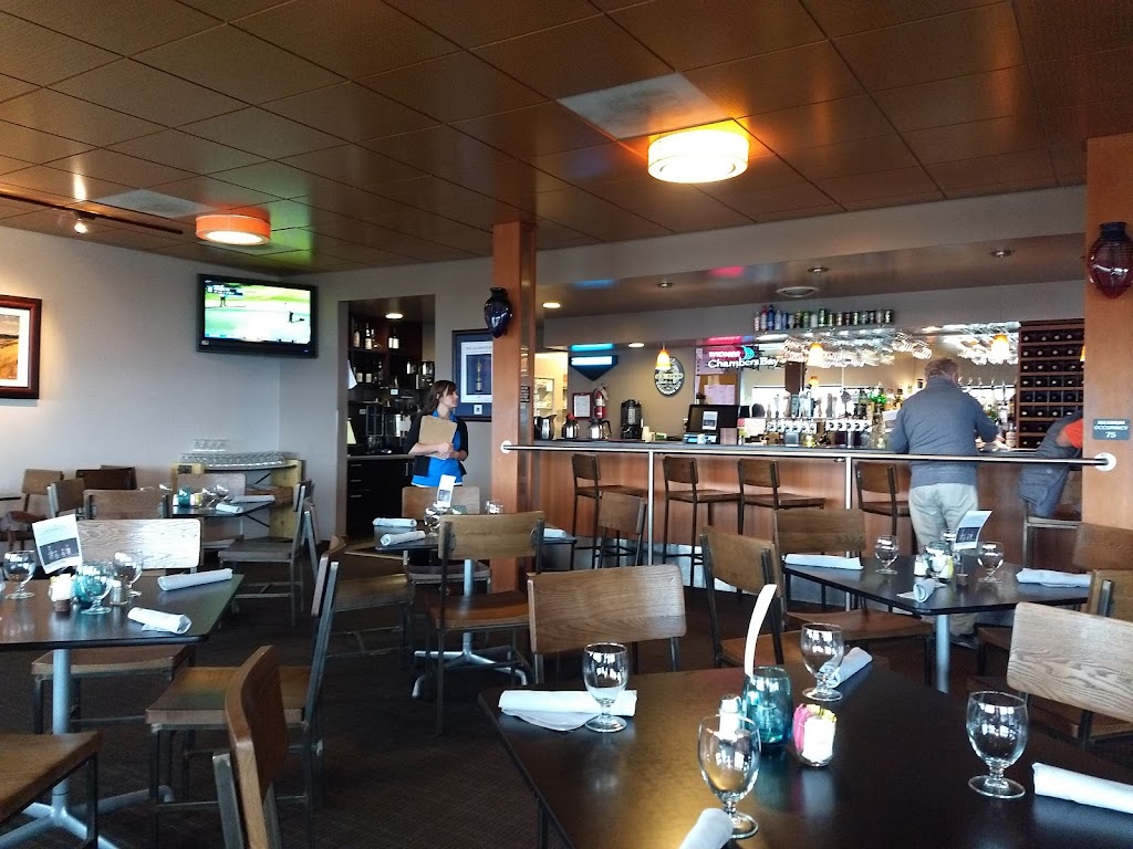 Chambers Bay Grill | 6320 Grandview Dr W, University Place, WA 98467, USA | Phone: (253) 552-4868