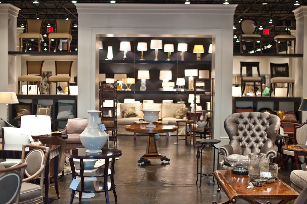 Mathews Furniture + Design | 1240 West Paces Ferry Rd NW, Atlanta, GA 30327, USA | Phone: (404) 237-8271