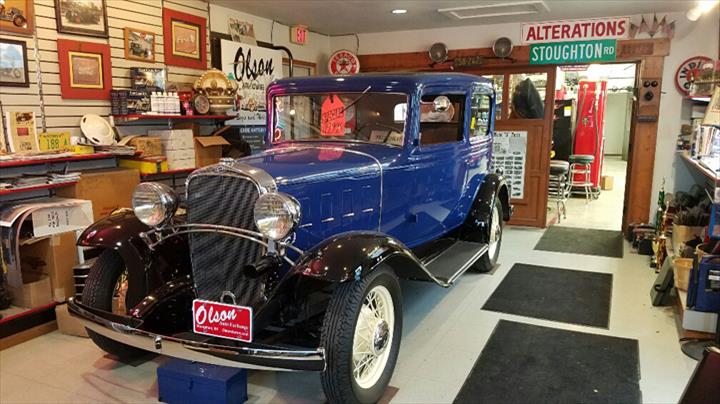 Olson Auto Exchange | 3447 WI-138, Stoughton, WI 53589 | Phone: (608) 873-5264