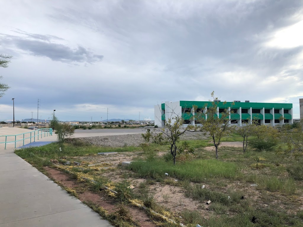 Universidad Tecnológica de Ciudad Juárez (UTCJ) | Av. Universidad Tecnológica 3051, Col, Lote Bravo, 32695 Cd Juárez, Chih., Mexico | Phone: 656 649 0600