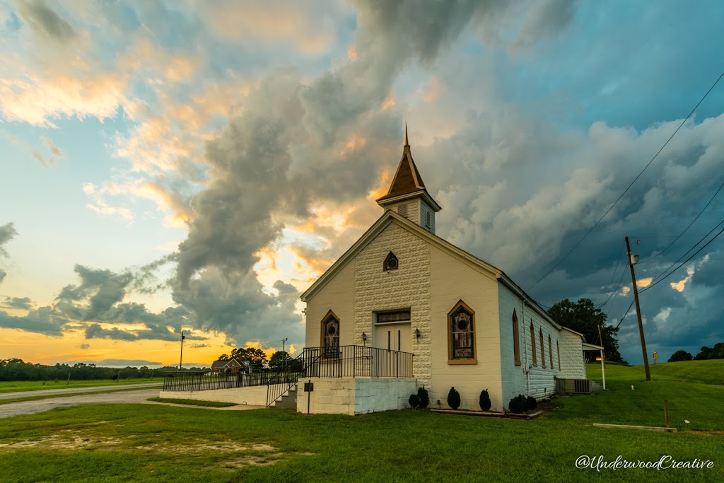 Oakey Grove Baptist Church | 42 Little Creek Church Rd, Clayton, NC 27520, USA | Phone: (919) 934-3816