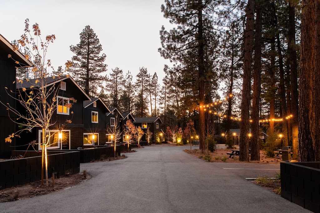 Noble + Proper | 670 Jeffries Rd, Big Bear Lake, CA 92315, USA | Phone: (909) 264-8463