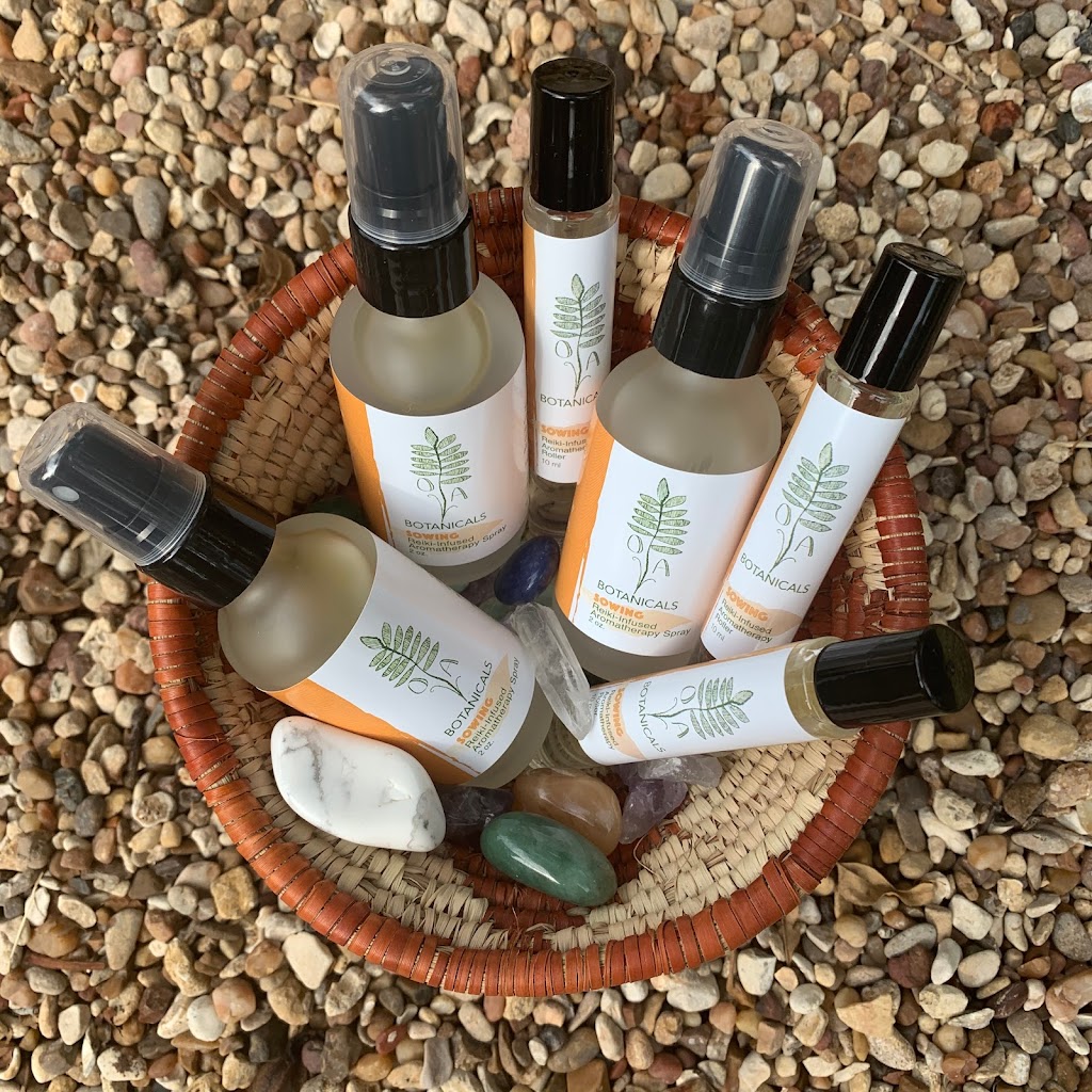 OA Botanicals | 108 Lockwood St, White Settlement, TX 76108, USA | Phone: (817) 808-6623