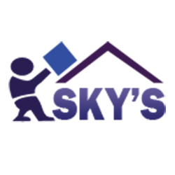 Skys Roofing And Exterior Inc. | 1327 Empire Central Dr #108, Dallas, TX 75247, USA | Phone: (214) 774-4420