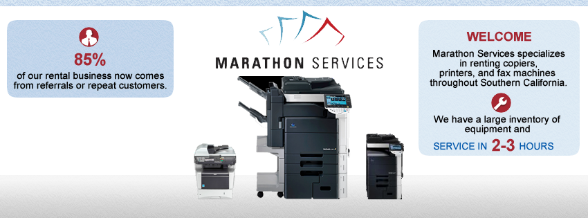 Marathon Services | 9357 Eton Ave, Chatsworth, CA 91311, USA | Phone: (800) 325-3130