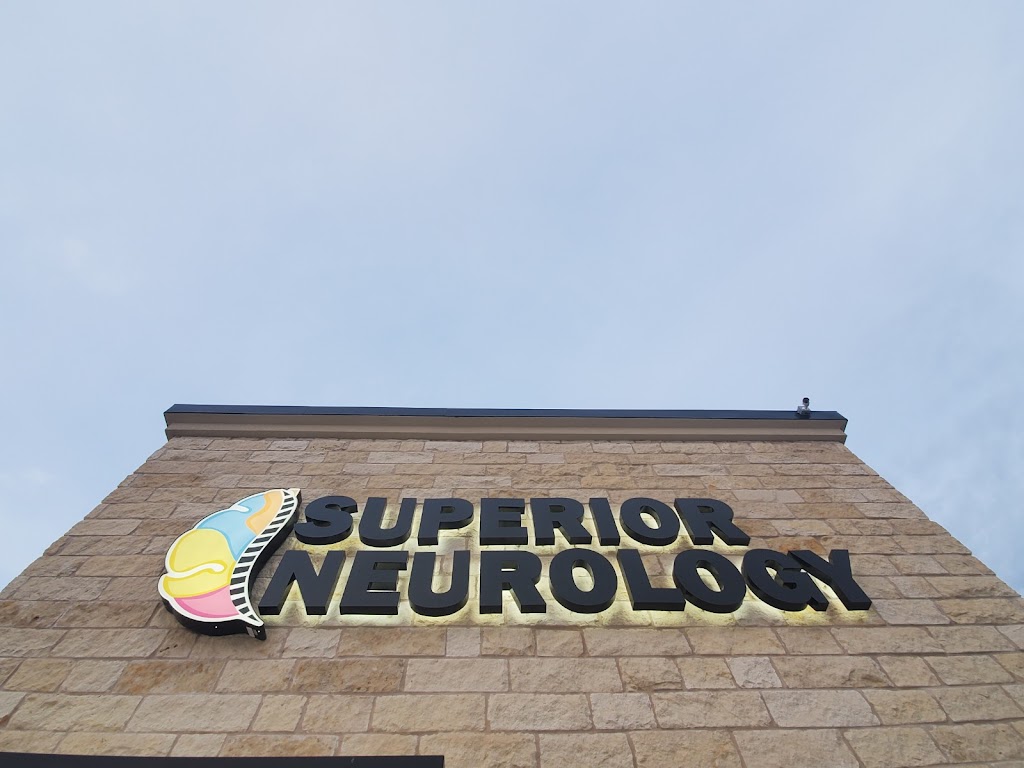 SUPERIOR NEUROLOGY | Bashar Alshareef, MD, MSHCM | 150 Brand Rd Unit 700, Murphy, TX 75094, USA | Phone: (469) 445-2445