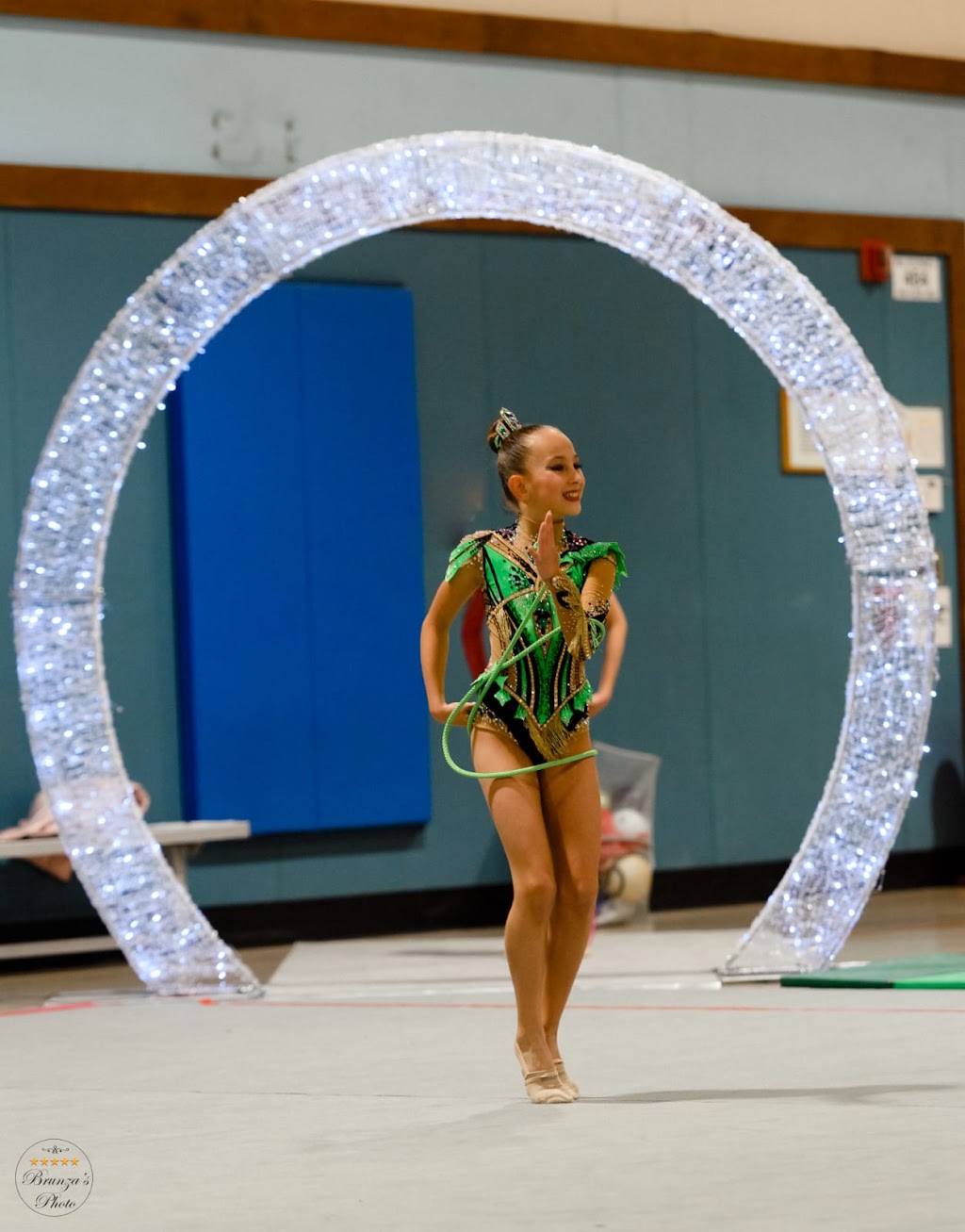 Rhythmic Gymnastics | 5051 College Oak Dr, Sacramento, CA 95841, USA | Phone: (916) 205-9737