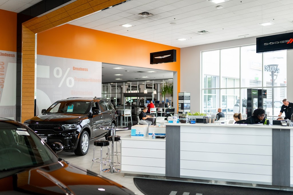 Walser Chrysler Jeep Dodge Ram Hopkins | 314 Mainstreet, Hopkins, MN 55343, USA | Phone: (952) 900-4795