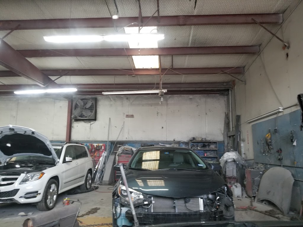 Guerrero Auto Shop | 1114 Oakland Dr, Irving, TX 75060, USA | Phone: (214) 529-7327