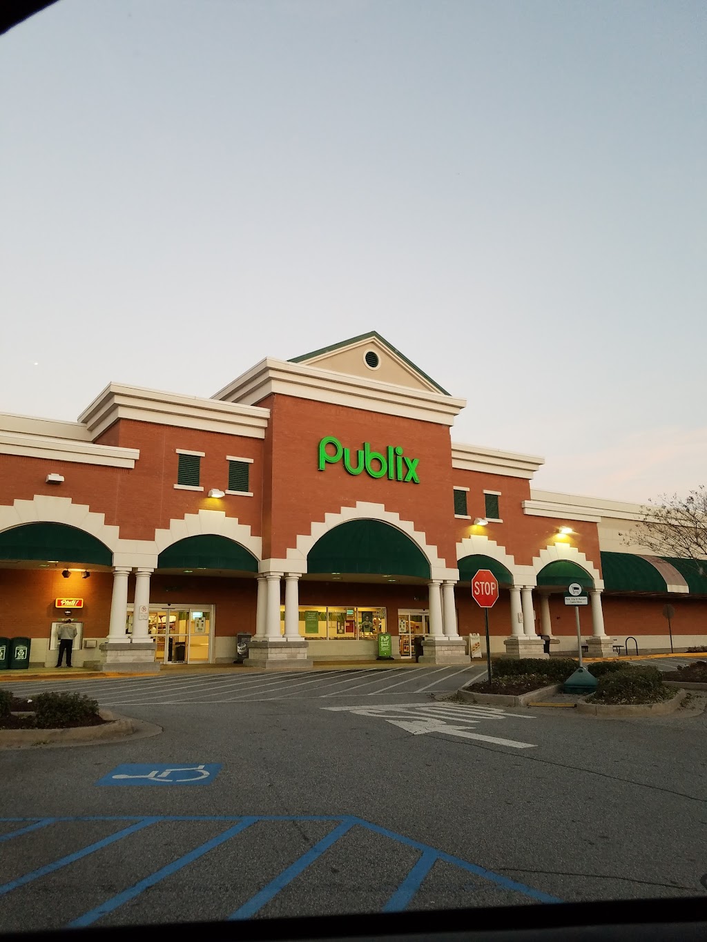 Publix Super Market at Kings Market | 1425 Market Blvd Ste 600, Roswell, GA 30076, USA | Phone: (770) 640-6035