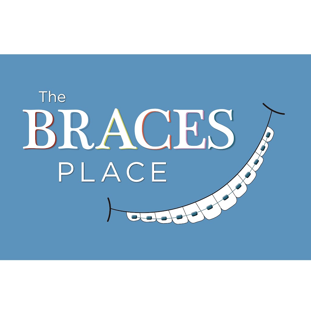 The Braces Place Of Framingham | 509 Concord St, Framingham, MA 01702, USA | Phone: (508) 879-4400