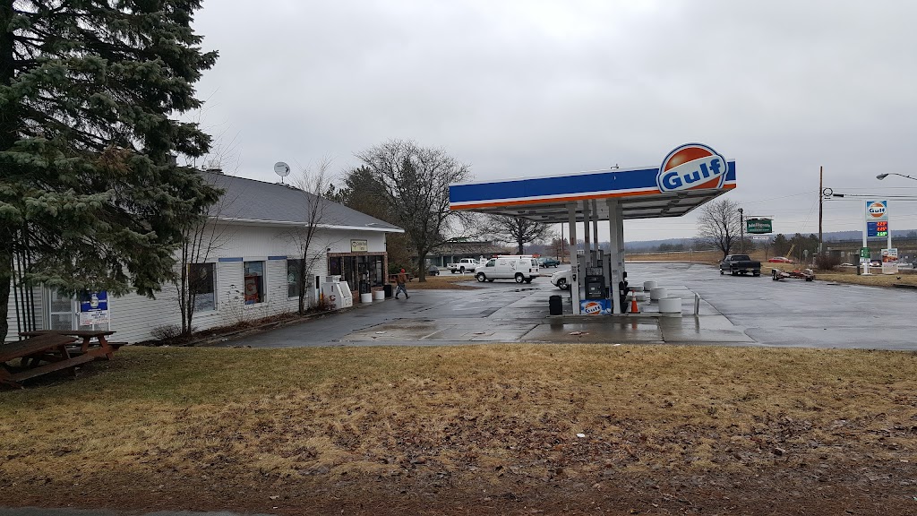 Exit 11 Citgo Truck Stop | 10 Round Lake Rd, Ballston Lake, NY 12019, USA | Phone: (518) 899-5139